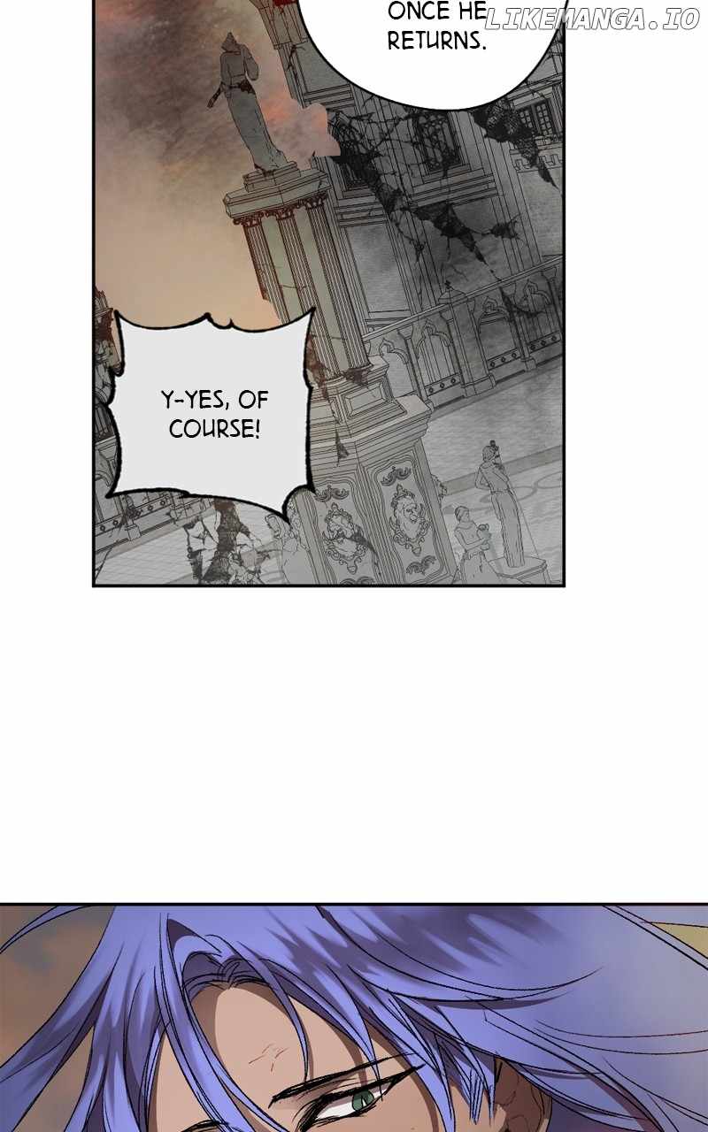 The Demon King's Confession Chapter 110 32